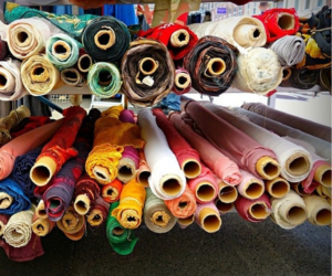 raw material